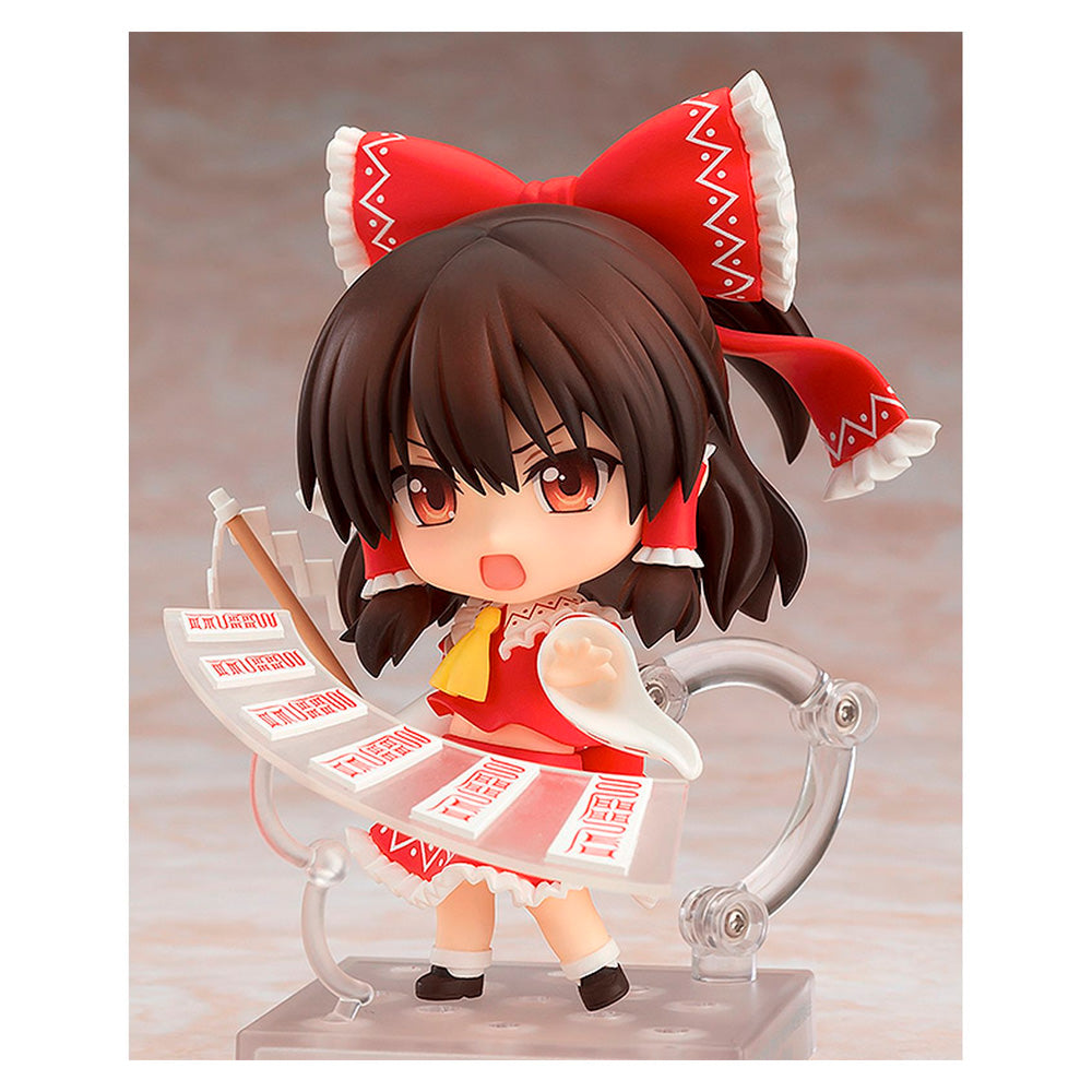 FIGURA NENDOROID REIMU HAKUREI 2.0 700 FIGURA NENDOROID REIMU HAKUREI 2.0 700